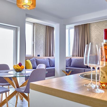 Apartments Magic Box II Утєха Екстер'єр фото