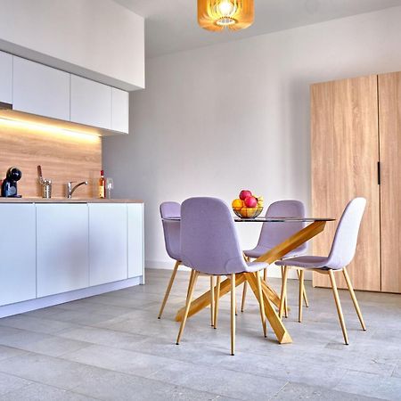 Apartments Magic Box II Утєха Екстер'єр фото