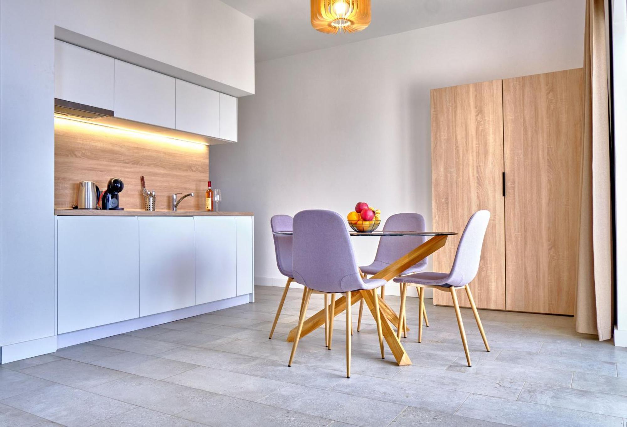 Apartments Magic Box II Утєха Екстер'єр фото